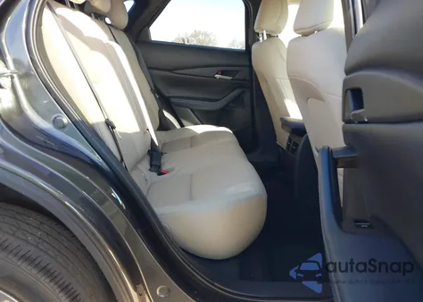 2020 Mazda Cx-30 Select Package из США, поврежденный, VIN 3MVDMACL8LM113051